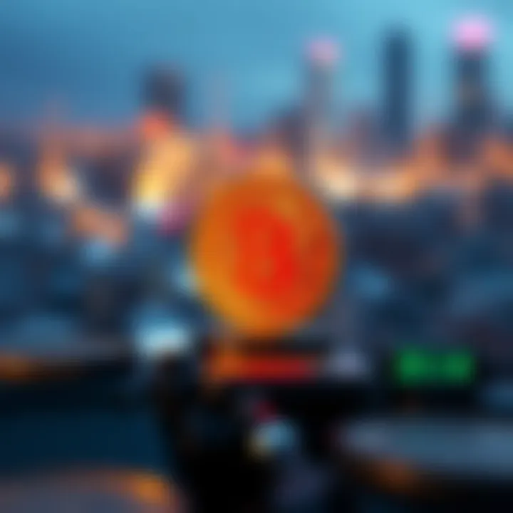 Navigating Regulatory Challenges Regulatory aspects surrounding ICOs and pre-sale coins