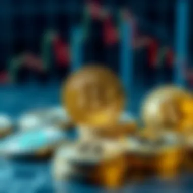 Regulatory Influences on GBTC Illustration of regulatory impacts on GBTC