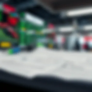 Regulatory documents and responses to trading phenomena