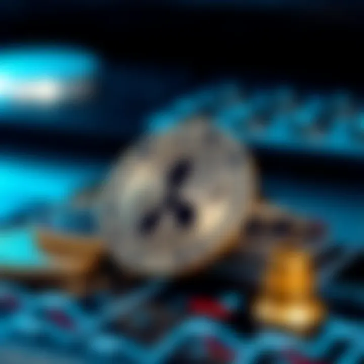 Notable Ripple vs SEC Update: Implications and Future Prospects Notable Ripple vs SEC Update: Implications and Future Prospects