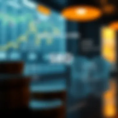 Diagram showing potential risks associated with SBD investments