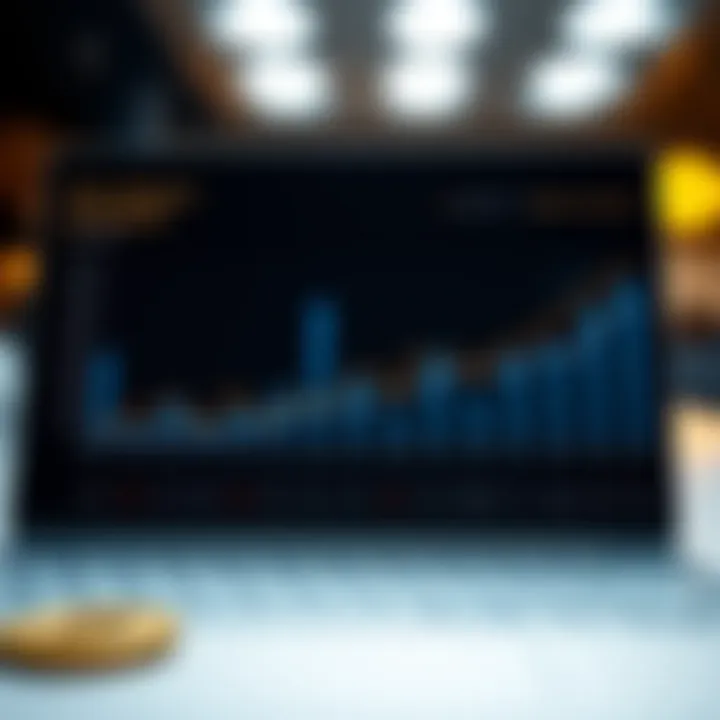 Risks in Stablecoin Investments Chart illustrating risks associated with stablecoin investments