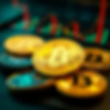 Analysis of risks and rewards in cryptocurrency investments