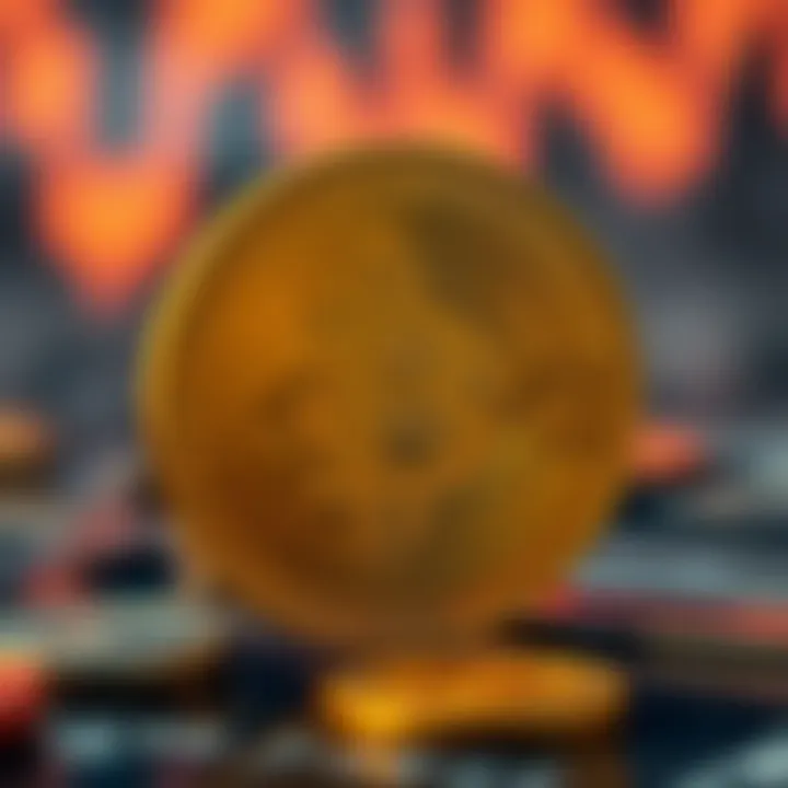 Psychological Factors in Crypto Transactions Visual representation of the psychological factors in crypto use