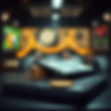 Exploring Security Features in Digital Wallets Security features in digital wallets