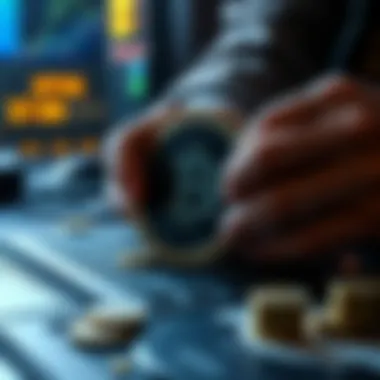 Security features in digital currency wallets