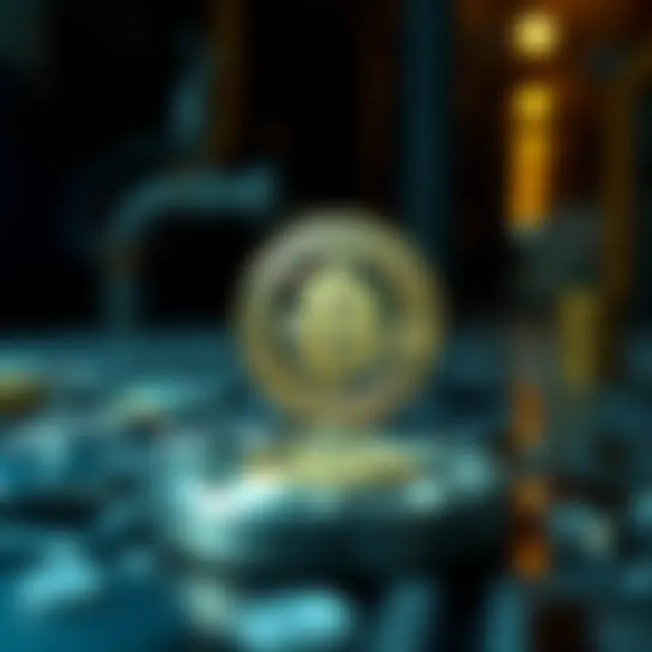 Notable Security Technical Aspects in Cryptocurrency