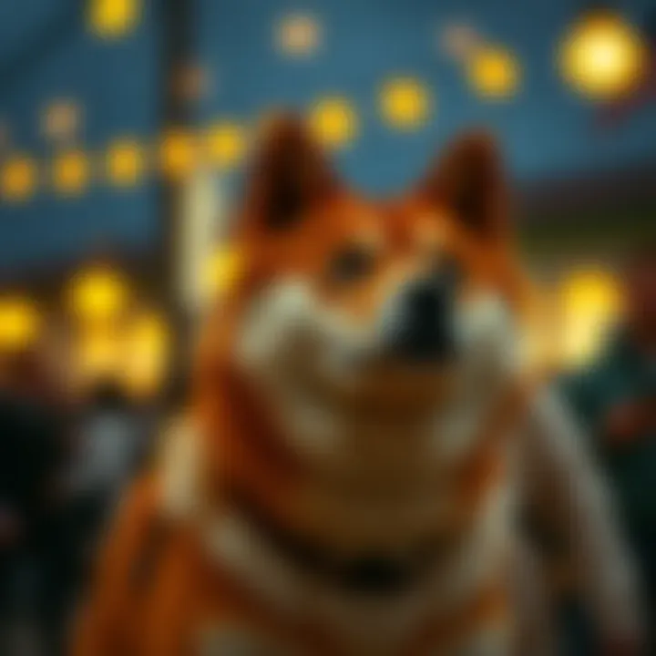 Community Initiatives Shaping Shiba Inu's Future Community Initiatives in Shiba Inu