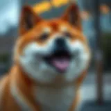 Trends in Shiba Inu Cryptocurrency