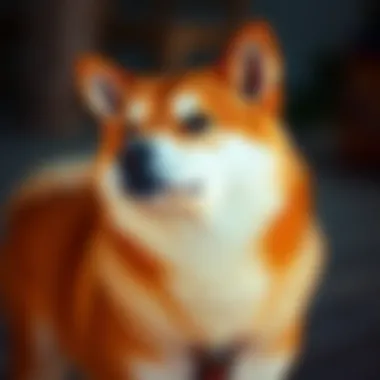 The Impact of Shiba Inu as a Digital Asset Impact of Shiba Inu as a digital asset