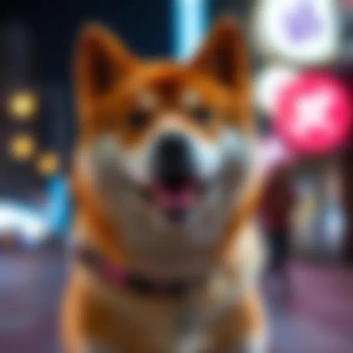Technological Innovations in Shiba Inu Cryptocurrency Technological Innovations in Shiba Inu