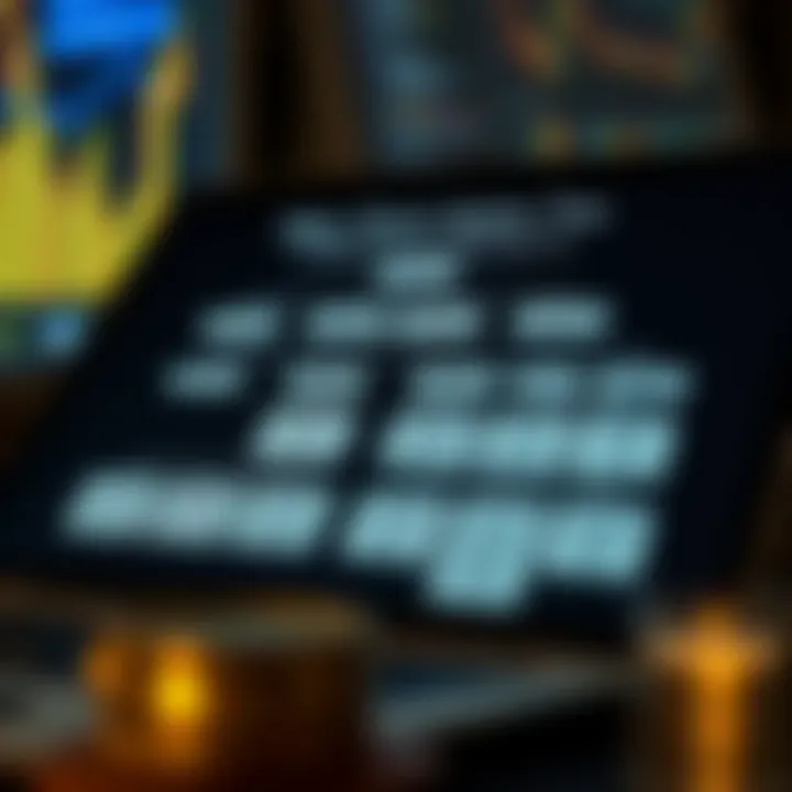 Tax Implications of Short-Term Gains on Cryptocurrency Flowchart depicting tax implications for crypto investors