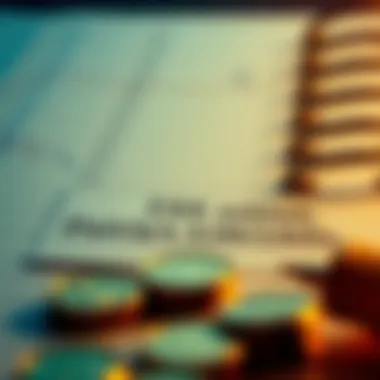 Strategies for Minimizing Short-Term Tax Liabilities Diagram showing strategies for minimizing tax liabilities