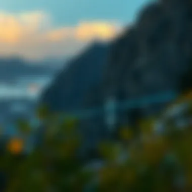 A timeline showcasing the history of SkyBridge Capital