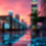 A visual representation of SkyBridge Capital's investment strategies