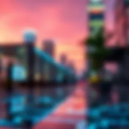 A visual representation of SkyBridge Capital's investment strategies