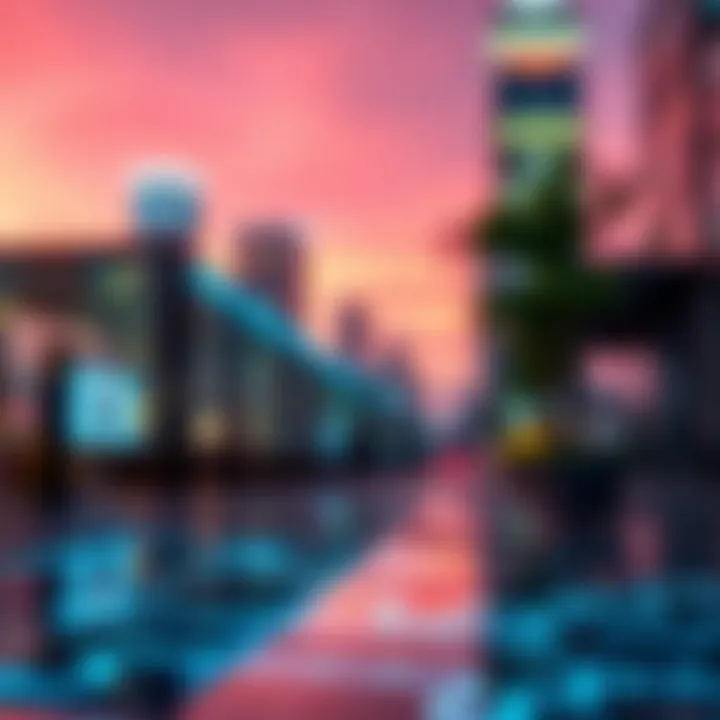 A visual representation of SkyBridge Capital's investment strategies