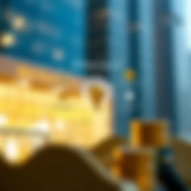 Advantages of Utilizing Stablecoins Diagram illustrating the benefits of using stablecoins in transactions