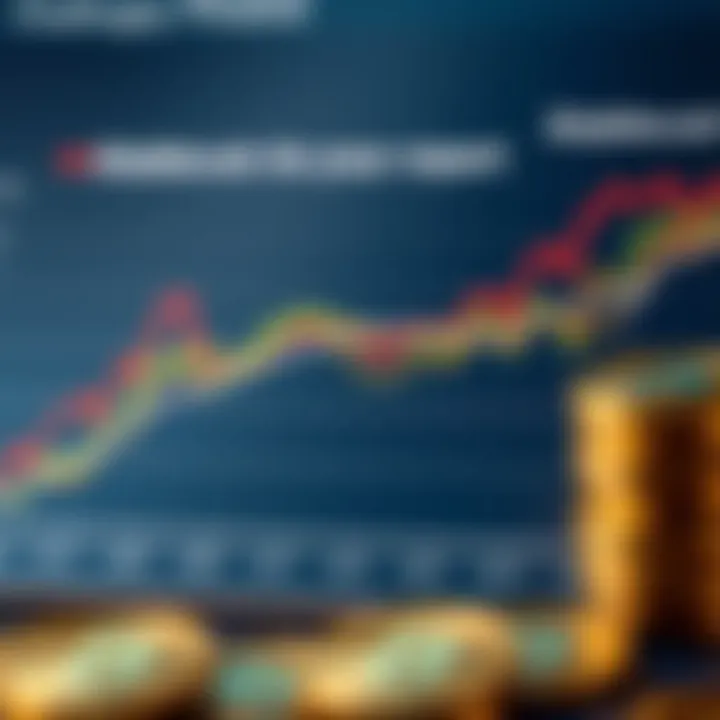 Understanding the Challenges of Stablecoins Chart showing challenges faced by stablecoins in the market