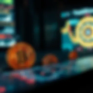 The Future of Stablecoins in Digital Finance Future projections for stablecoins in the digital finance landscape