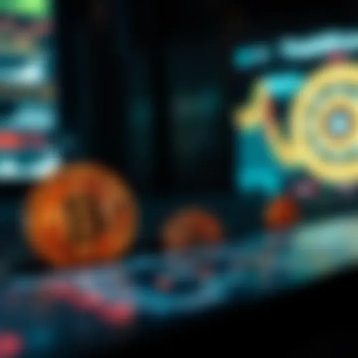 The Future of Stablecoins in Digital Finance Future projections for stablecoins in the digital finance landscape