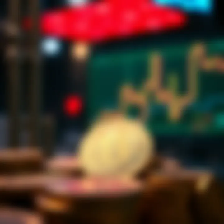 Strategic Insights for Cryptocurrency Investment Strategic insights for cryptocurrency investors