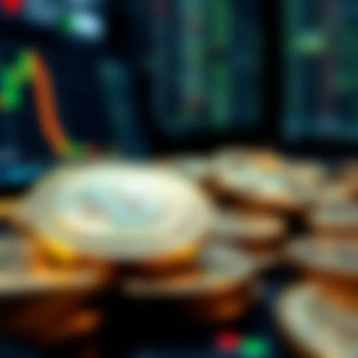 Strategies for Day Trading Cryptocurrency: A Comprehensive Guide Summary