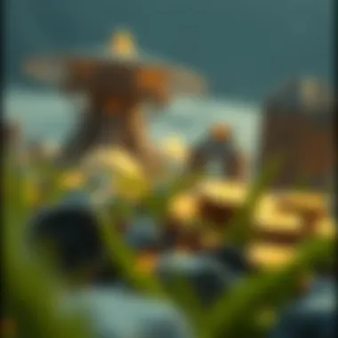 Envisioning the Future Landscape of NFTs Future of NFTs