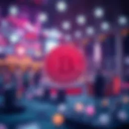 Innovative NFT Artwork