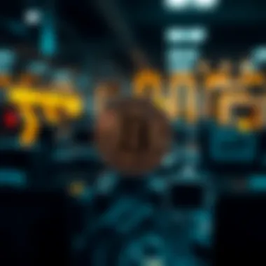 Strategies for Securing Cryptocurrency Assets Summary Strategies for Securing Cryptocurrency Assets Summary