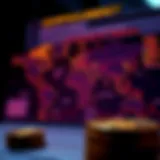 Visual representation of global cryptocurrency tax regulations