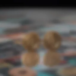 Visual representation of cryptocurrency tax obligations