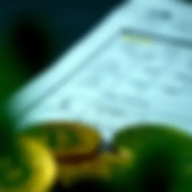 Critical Insights on Transaction Reporting for eToro Tax Reporting for eToro Transactions