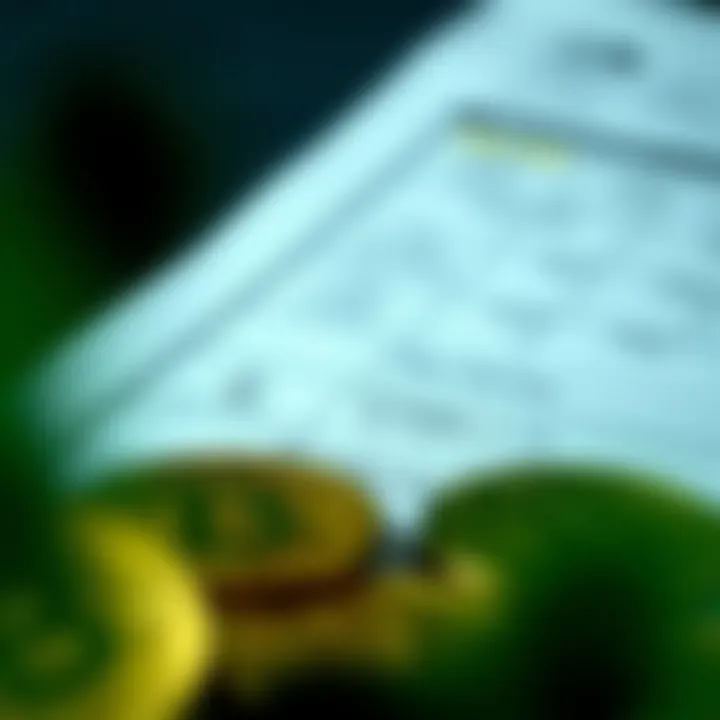 Critical Insights on Transaction Reporting for eToro Tax Reporting for eToro Transactions