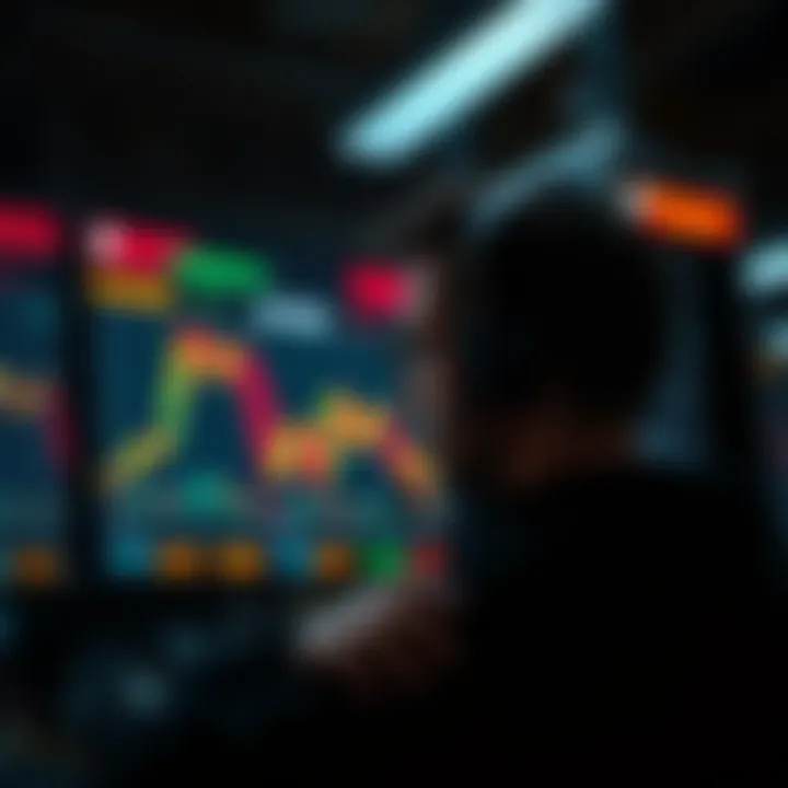 Notable The Dynamics of Sink or Swim Day Trading in Cryptocurrency Markets