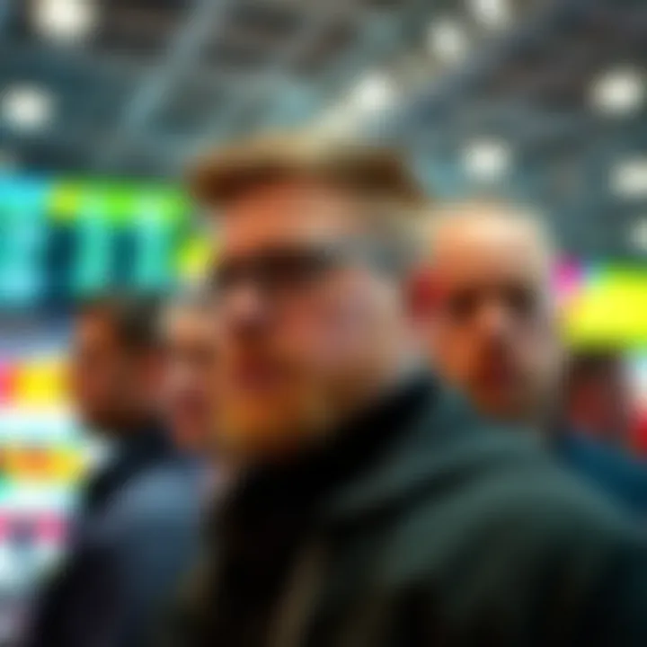 Key Influencers in Cryptocurrency Market Major players influencing cryptocurrency market cap