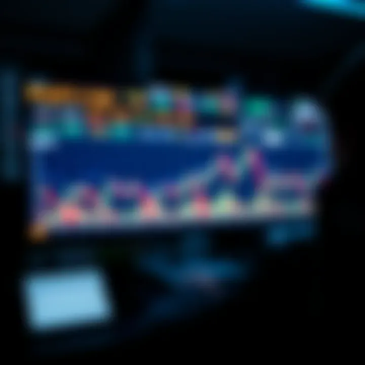 Notable The Essential Role of Ticker Widgets in Cryptocurrency Monitoring