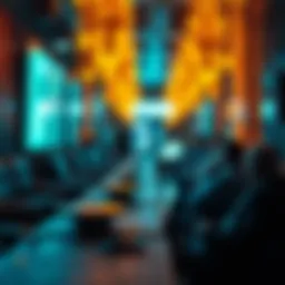 The Evolution and Impact of NFT Streaming Platforms Introduction