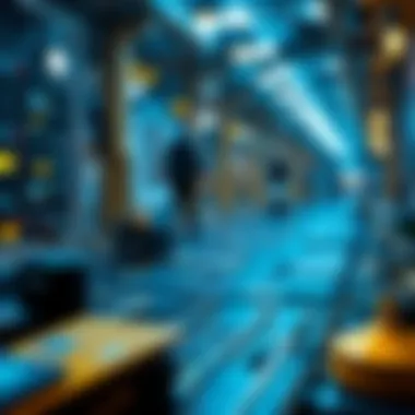 The Foundations and Future of Strong Blockchain Technology Summary The Foundations and Future of Strong Blockchain Technology Summary