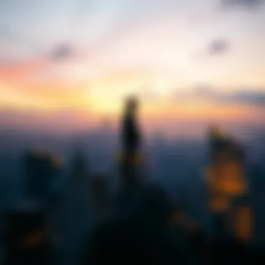 Visualizing the global impact of Binance on the crypto market