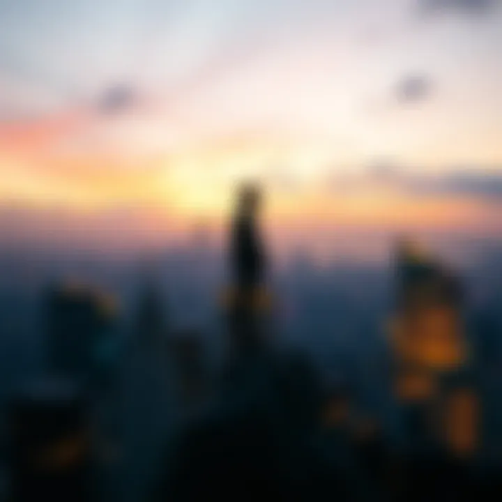 Visualizing the global impact of Binance on the crypto market