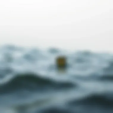 Symbolic representation of regulatory challenges in crypto