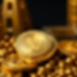 The Intersection of Gold and Cryptocurrency: A Comprehensive Analysis Introduction