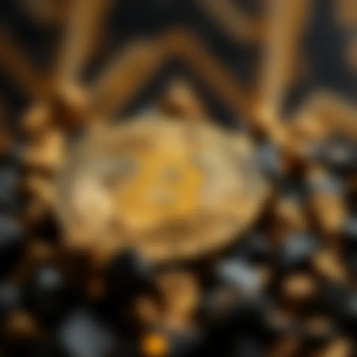 The Intersection of Gold and Cryptocurrency: A Comprehensive Analysis Summary