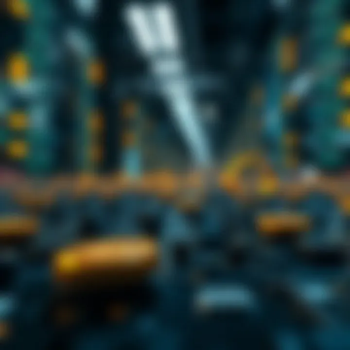 The Intricacies of Blockchain Value Summary