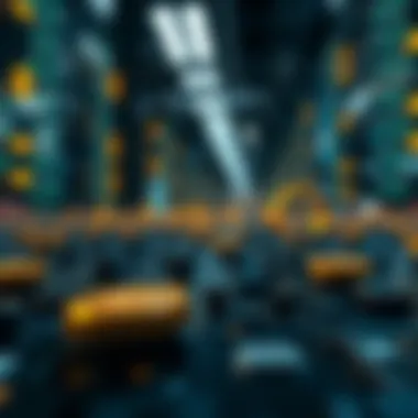 The Intricacies of Blockchain Value Summary The Intricacies of Blockchain Value Summary