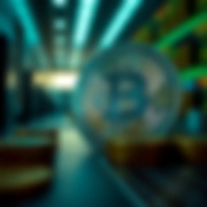 Notable The Reporting Obligations of Crypto Exchanges to the IRS
