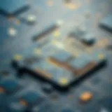 Blueprint of an ASIC architecture