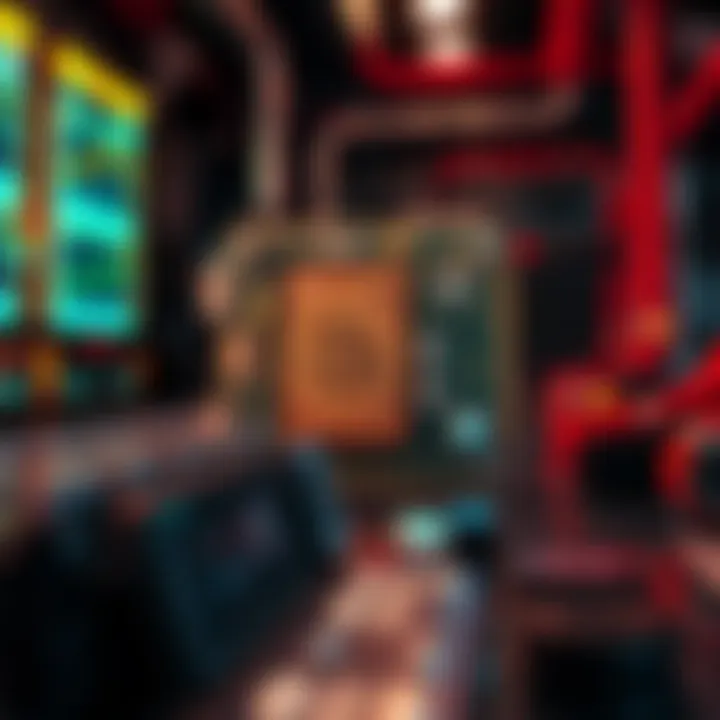 Economic Impact Analysis of ASICs in Technology Economic impact analysis of ASICs in tech