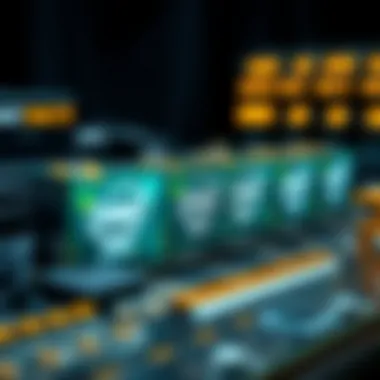 Intel's ASIC Product Lineup Intel's ASIC product lineup